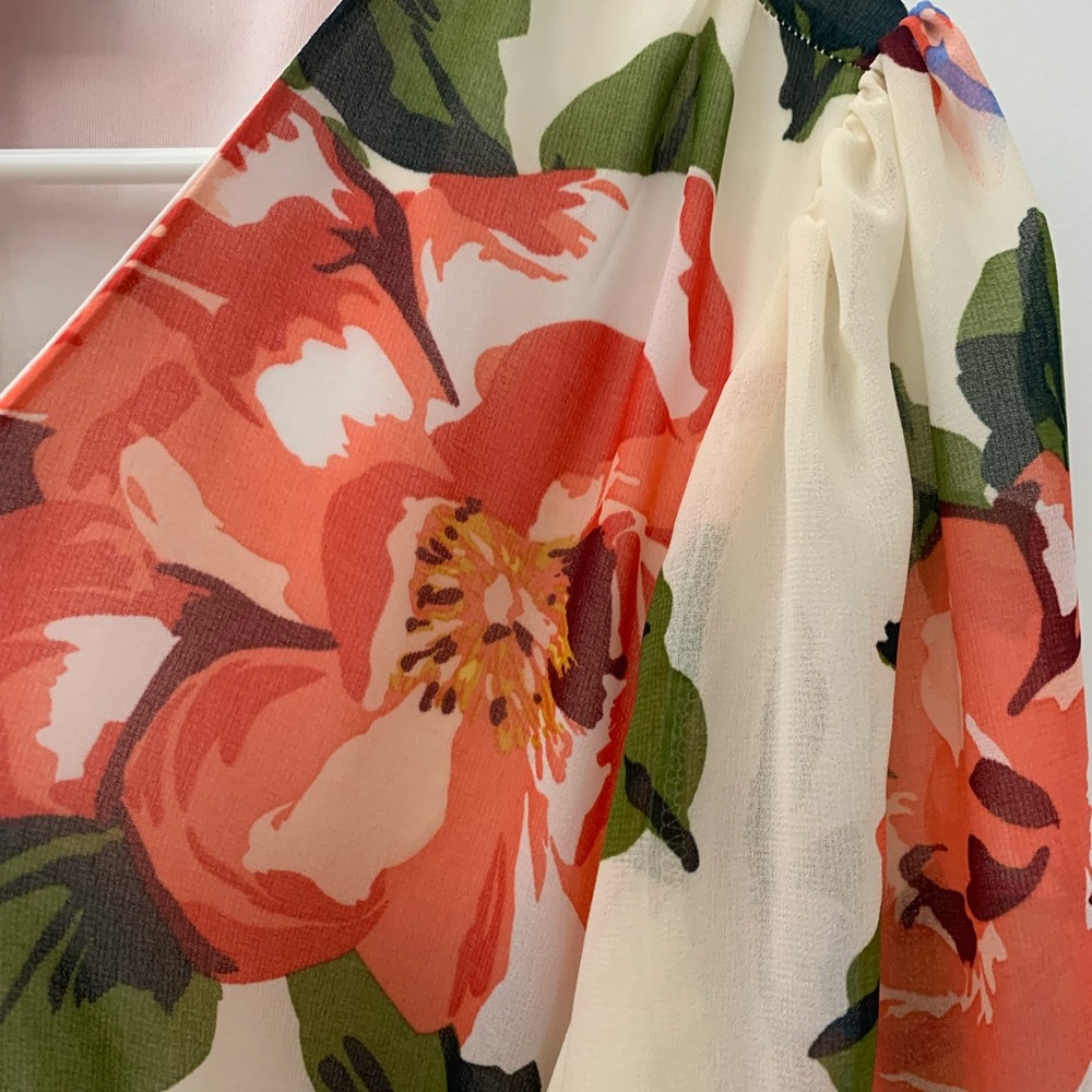 Lane Bryant * beauticurve collection dress - Picture 6 of 9